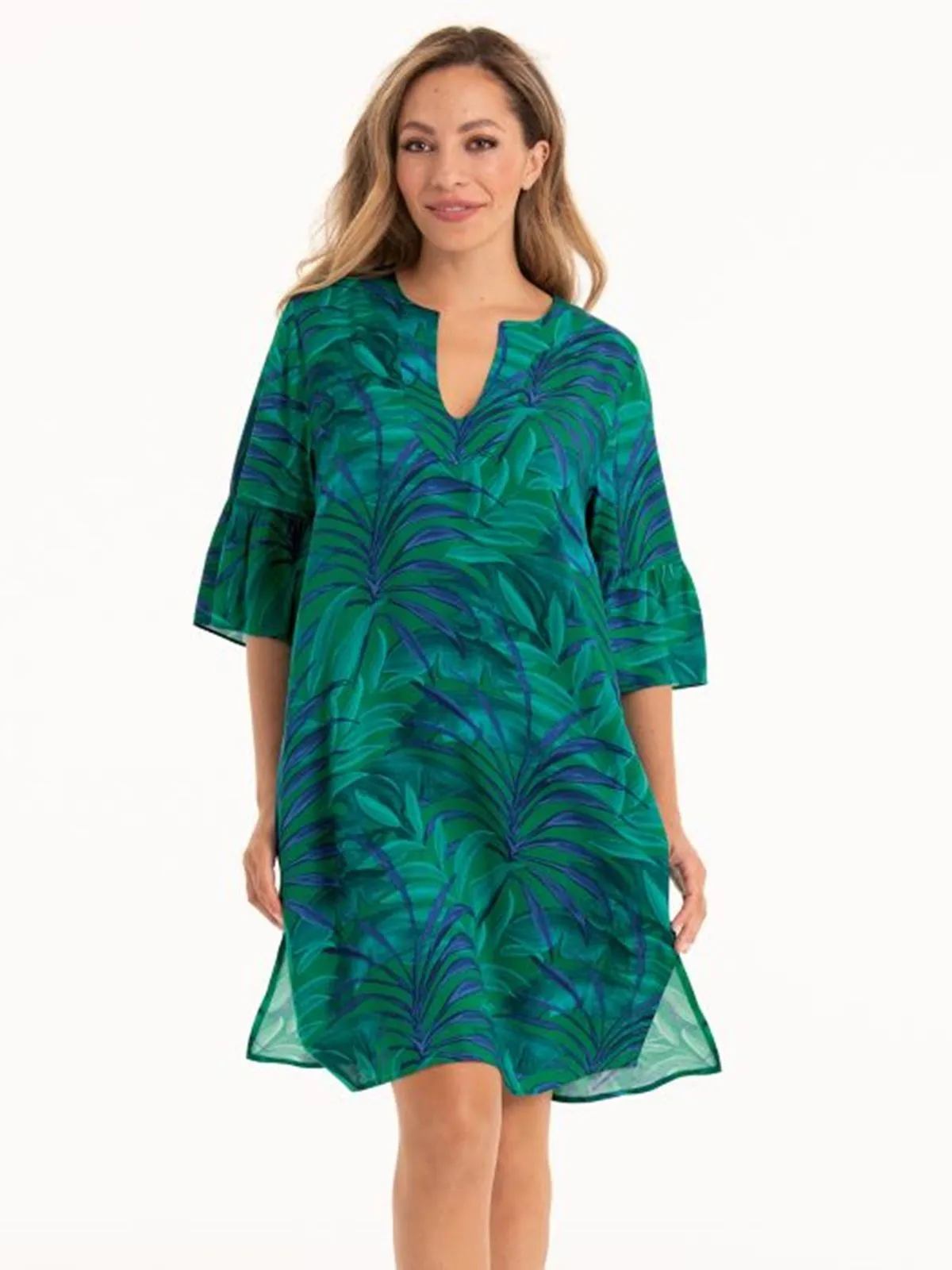 DODATEK PLAŻOWY ANITA LOJA 8640