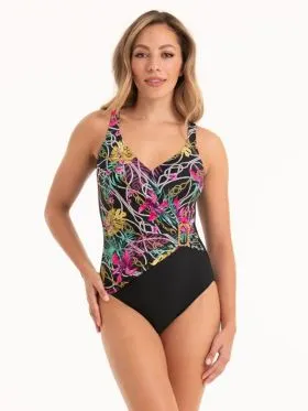 KOSTIUM KĄPIELOWY ANITA ELEA 7346