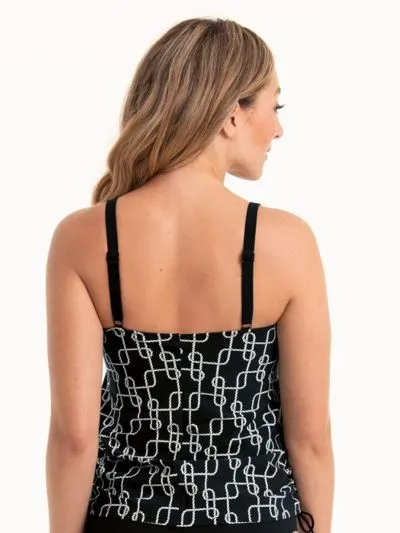 KOSTIUM KĄPIELOWY ANITA YARA 8399 GÓRA OD TANKINI