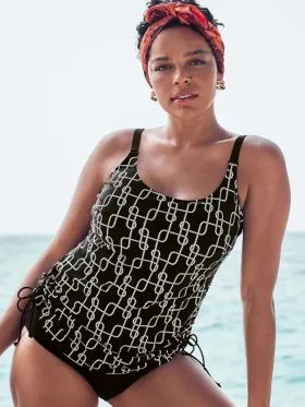 KOSTIUM KĄPIELOWY ANITA YARA 8399 GÓRA OD TANKINI