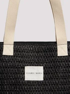 DODATEK PLAŻOWY YSABEL MORA 86207 TORBA