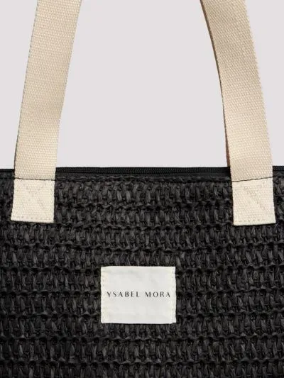 DODATEK PLAŻOWY YSABEL MORA 86207 TORBA