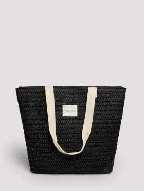 DODATEK PLAŻOWY YSABEL MORA 86207 TORBA