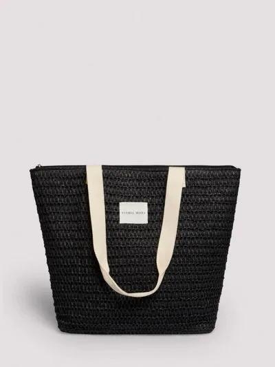 DODATEK PLAŻOWY YSABEL MORA 86207 TORBA