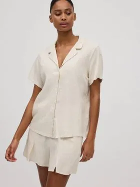 DODATEK PLAŻOWY YSABEL MORA 86169 SPODENKI