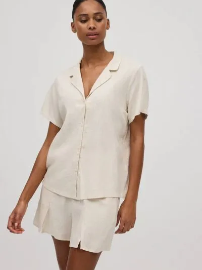 DODATEK PLAŻOWY YSABEL MORA 86169 SPODENKI