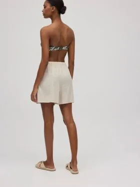 DODATEK PLAŻOWY YSABEL MORA 86169 SPODENKI