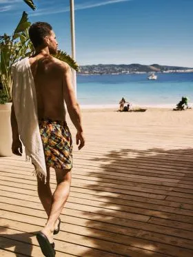 KĄPIELÓWKI YSABEL MORA 90351