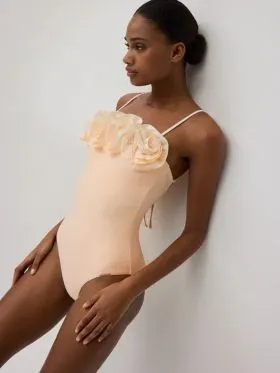 KOSTIUM KĄPIELOWY YSABEL MORA 82820