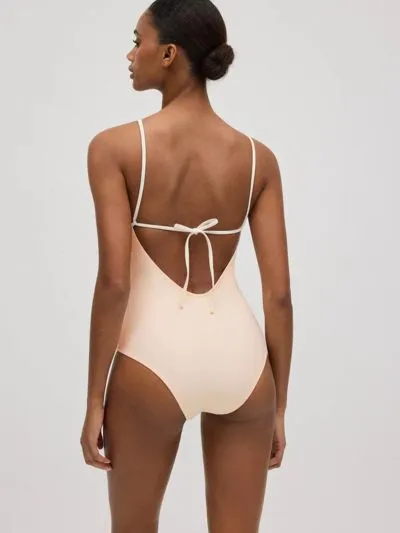 KOSTIUM KĄPIELOWY YSABEL MORA 82820