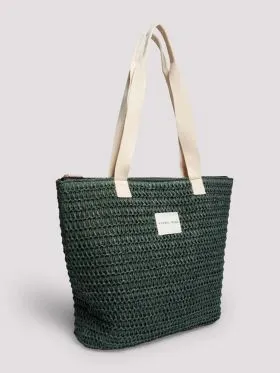 DODATEK PLAŻOWY YSABEL MORA 86207 TORBA