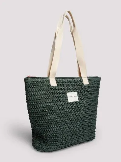 DODATEK PLAŻOWY YSABEL MORA 86207 TORBA