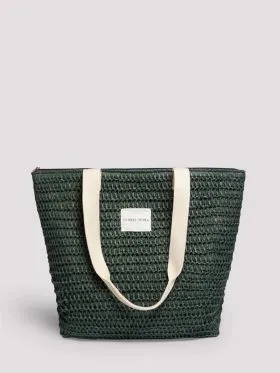 DODATEK PLAŻOWY YSABEL MORA 86207 TORBA