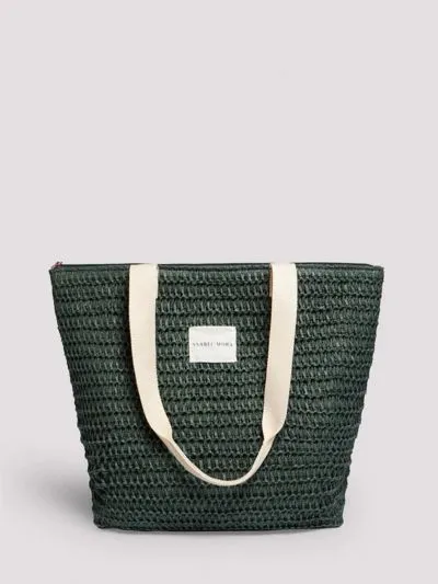 DODATEK PLAŻOWY YSABEL MORA 86207 TORBA