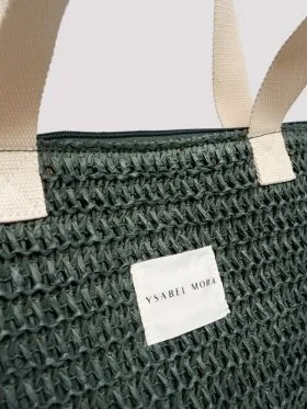 DODATEK PLAŻOWY YSABEL MORA 86207 TORBA