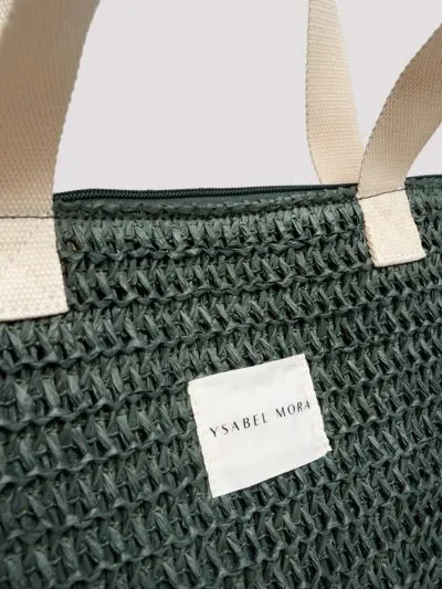 DODATEK PLAŻOWY YSABEL MORA 86207 TORBA