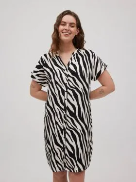 DODATEK PLAŻOWY YSABEL MORA 86157 TUNIKA