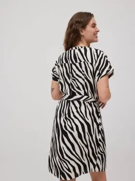 DODATEK PLAŻOWY YSABEL MORA 86157 TUNIKA