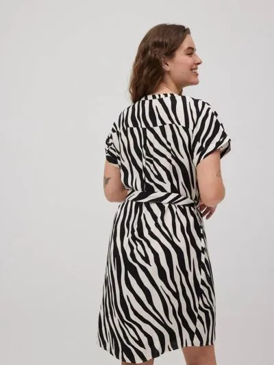 DODATEK PLAŻOWY YSABEL MORA 86157 TUNIKA