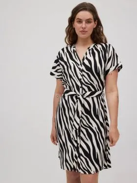 DODATEK PLAŻOWY YSABEL MORA 86157 TUNIKA