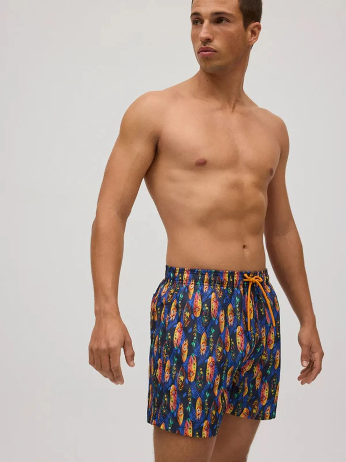 KĄPIELÓWKI YSABEL MORA 90312