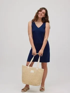 DODATEK PLAŻOWY YSABEL MORA 86207 TORBA