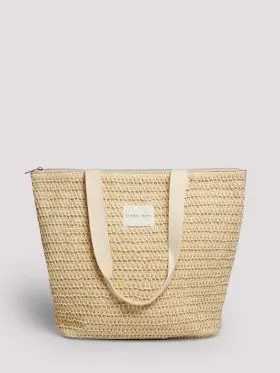 DODATEK PLAŻOWY YSABEL MORA 86207 TORBA