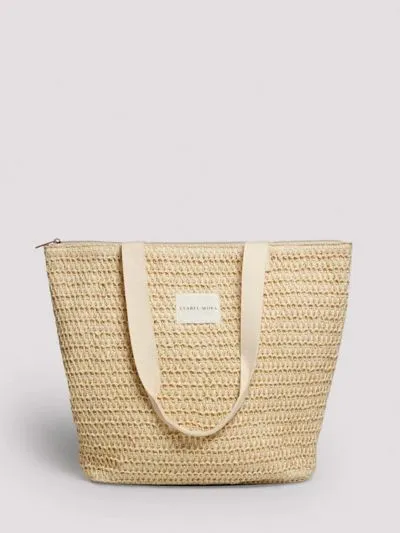 DODATEK PLAŻOWY YSABEL MORA 86207 TORBA