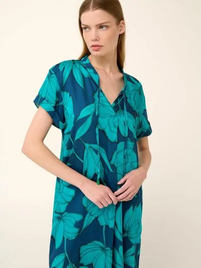 DODATEK PLAŻOWY VAMP 22410 SUKIENKA