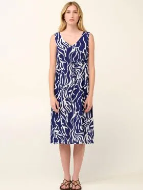 DODATEK PLAŻOWY VAMP 22402 SUKIENKA