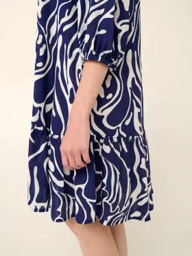 DODATEK PLAŻOWY VAMP 22400 TUNIKA