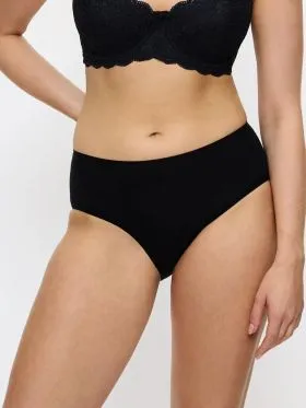 FIGI TRIUMPH SENSE OF COTTON MIDI