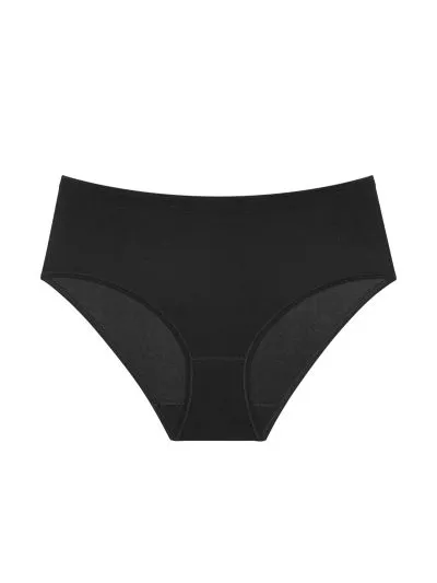 FIGI TRIUMPH SENSE OF COTTON MIDI