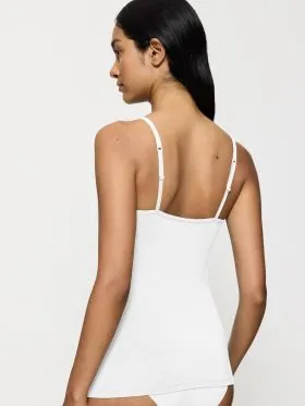 PODKOSZULKA TRIUMPH FEEL OF MODAL SPAGHETTI TOP