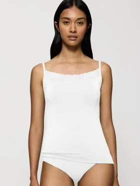 PODKOSZULKA TRIUMPH FEEL OF MODAL SPAGHETTI TOP