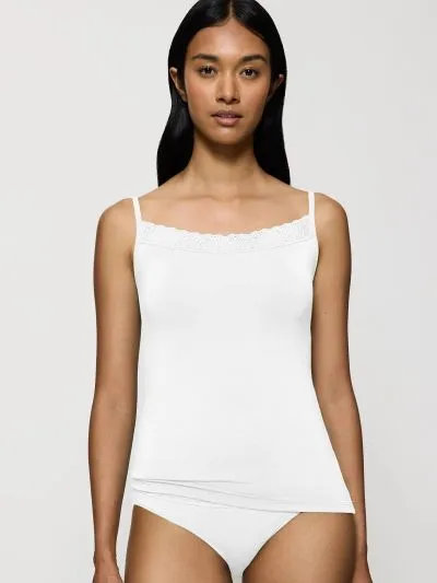 PODKOSZULKA TRIUMPH FEEL OF MODAL SPAGHETTI TOP