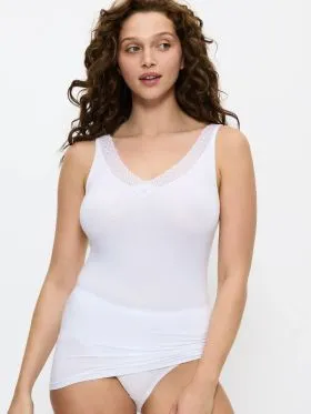 PODKOSZULKA TRIUMPH FEEL OF MODAL TANK TOP