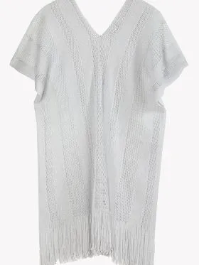 DODATEK PLAŻOWY TESSY COMPL.NELI T620/10 TUNIKA