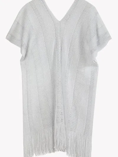 DODATEK PLAŻOWY TESSY COMPL.NELI T620/10 TUNIKA