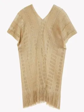 DODATEK PLAŻOWY TESSY COMPL.NELI T620/10 TUNIKA