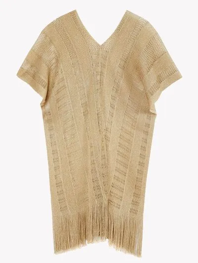 DODATEK PLAŻOWY TESSY COMPL.NELI T620/10 TUNIKA