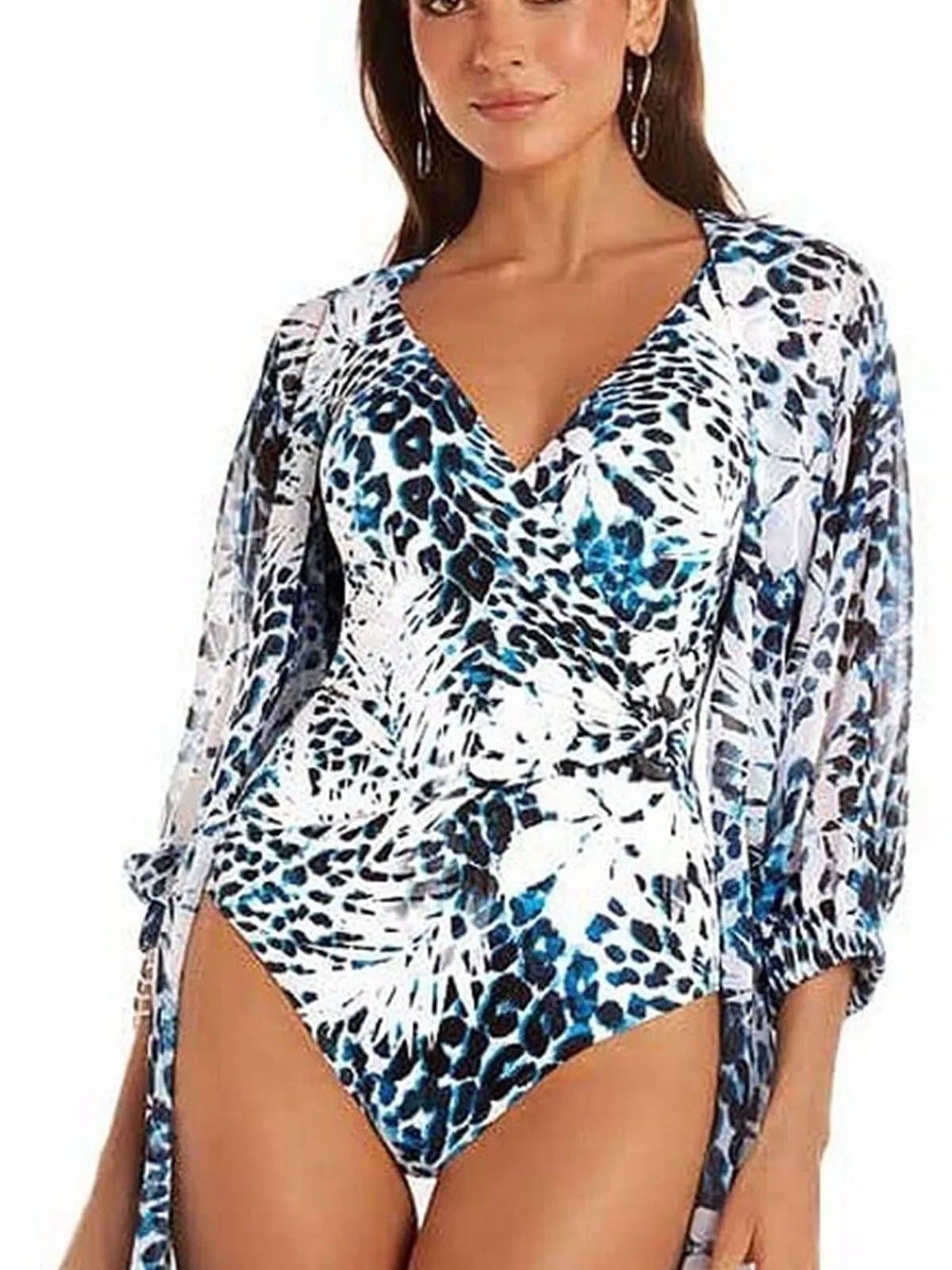 KOSTIUM KĄPIELOWY ROIDAL URSUS 519/04