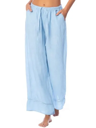 DODATEK PLAŻOWY MAAJI 2121CPA003 SPODNIE