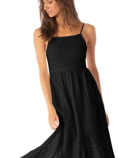 DODATEK PLAŻOWY MAAJI 2123CLD007 SUKIENKA