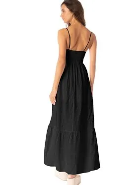 DODATEK PLAŻOWY MAAJI 2123CLD007 SUKIENKA