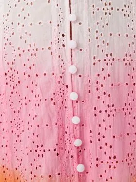 DODATEK PLAŻOWY MAAJI 2713CLD001 SUKIENKA