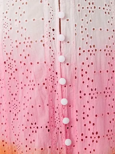 DODATEK PLAŻOWY MAAJI 2713CLD001 SUKIENKA