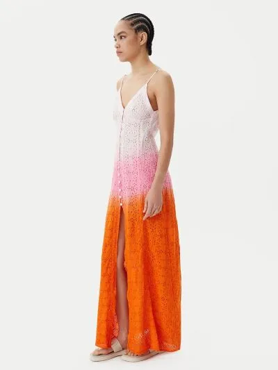 DODATEK PLAŻOWY MAAJI 2713CLD001 SUKIENKA