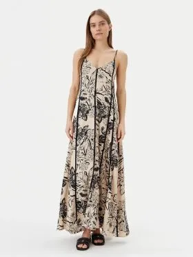 DODATEK PLAŻOWY MAAJI 1930CLD001 SUKIENKA