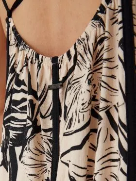 DODATEK PLAŻOWY MAAJI 1930CLD001 SUKIENKA